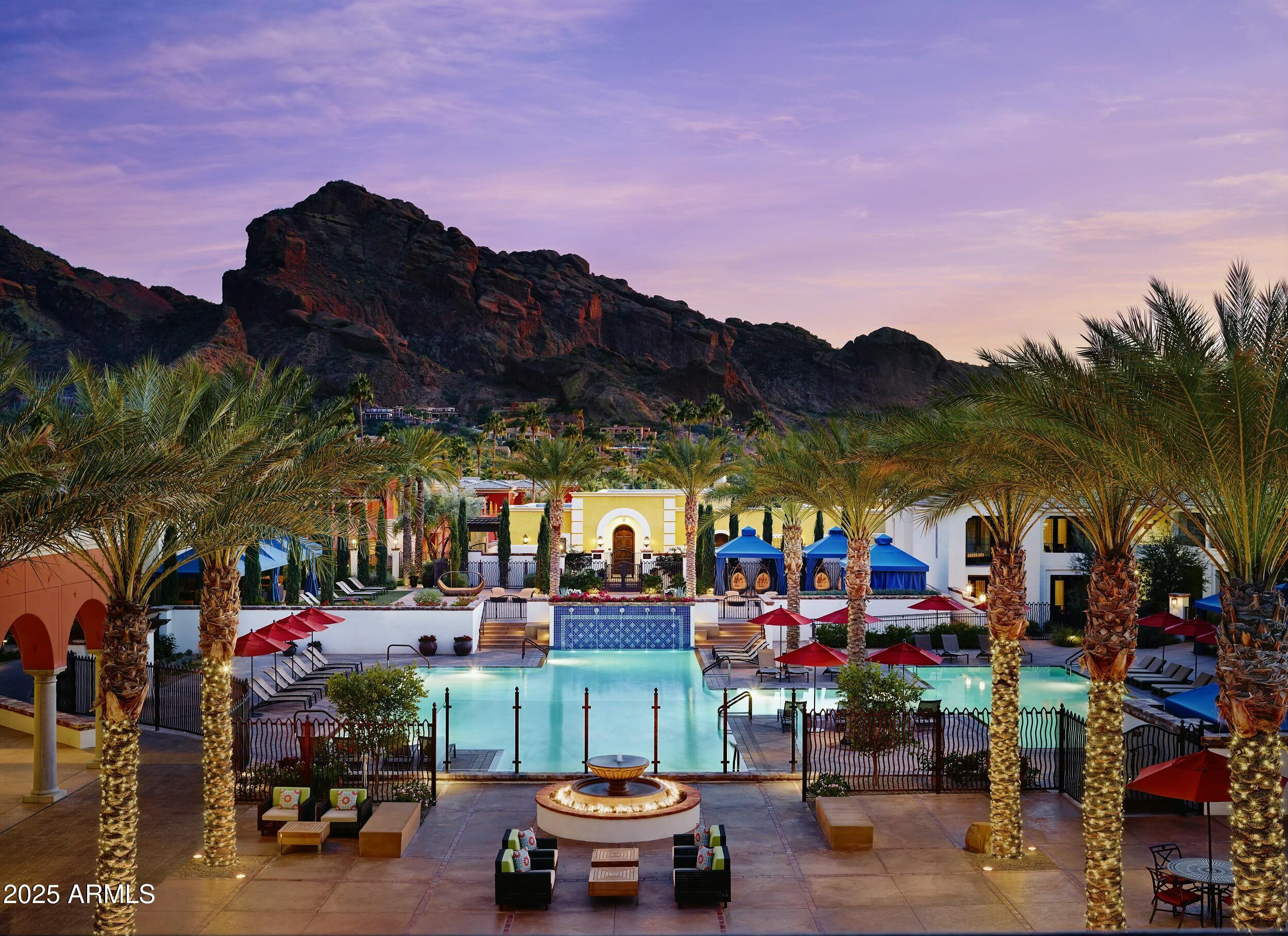 Montelucia Luxury Villas - Residential