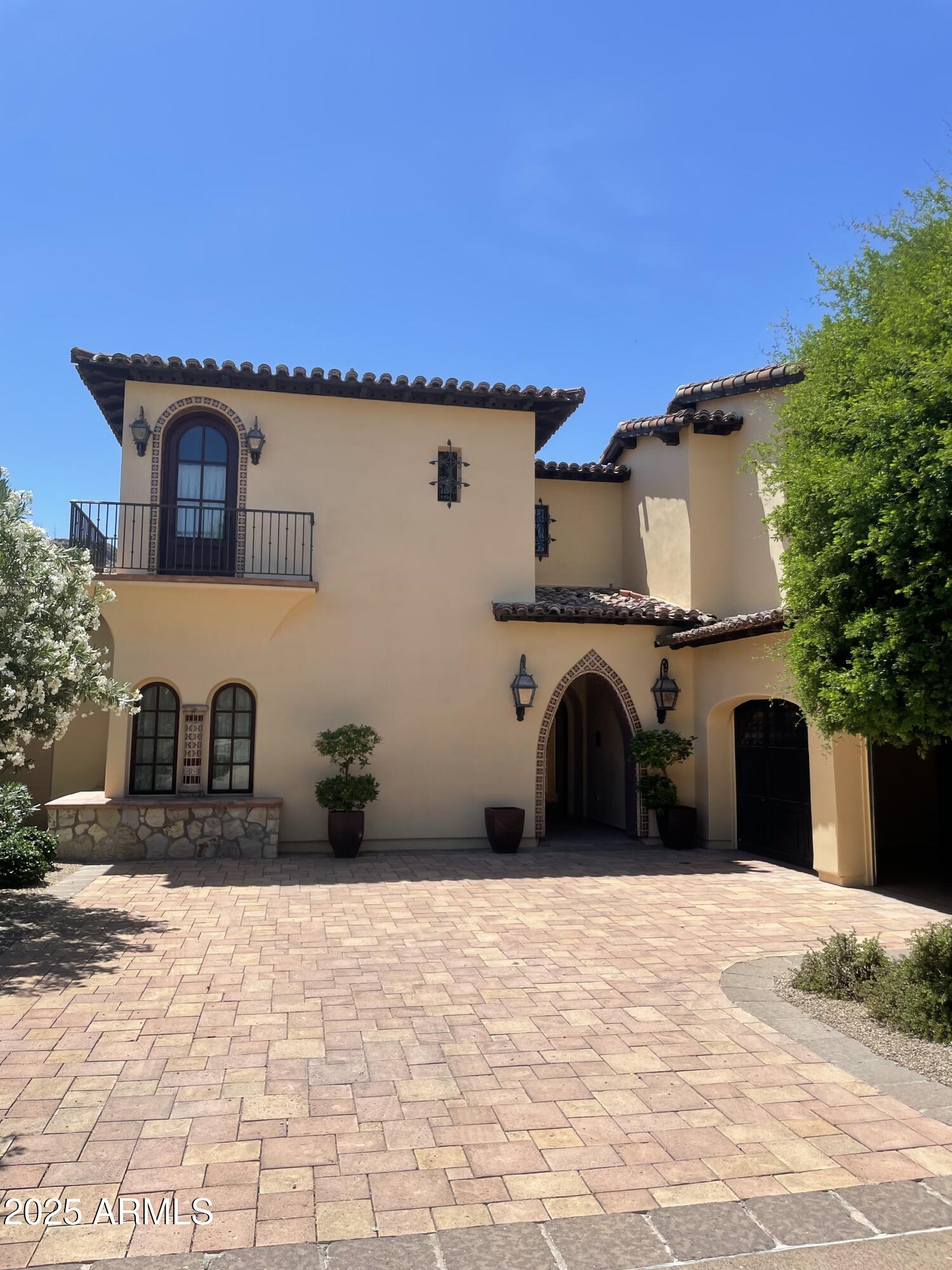 Montelucia Luxury Villas - Residential