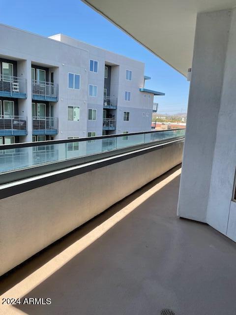 NORTH SHORE CONDOMINIUM 1 - Residential Lease