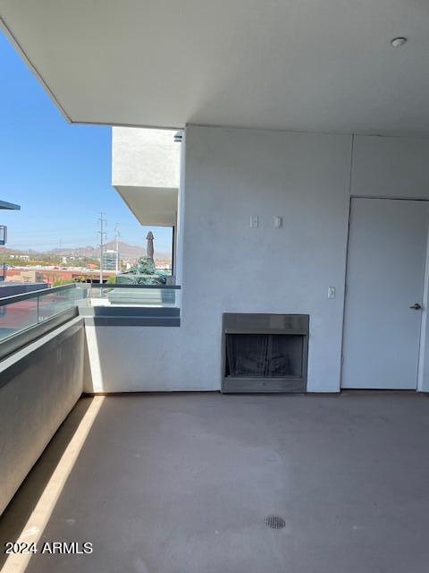 NORTH SHORE CONDOMINIUM 1 - Residential Lease