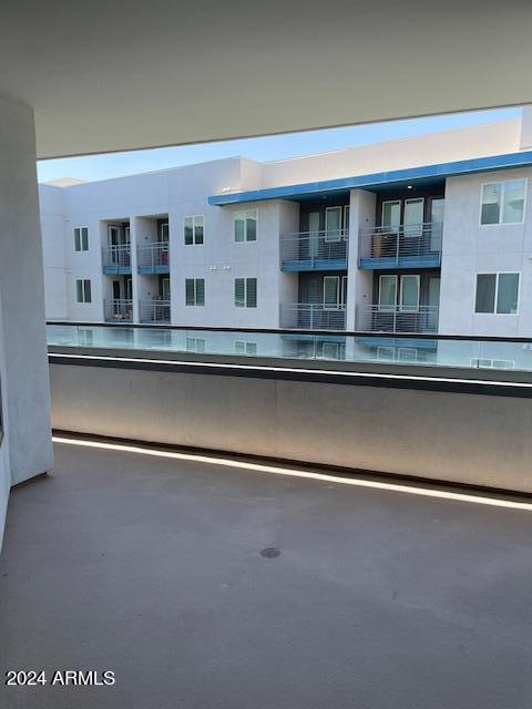 NORTH SHORE CONDOMINIUM 1 - Residential Lease