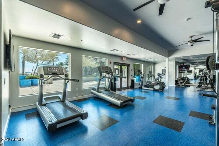NORTH SHORE CONDOMINIUM 1 - Residential Lease