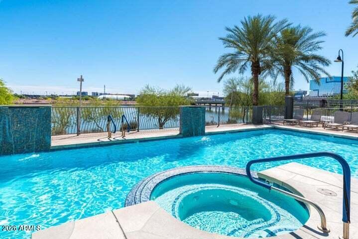 NORTH SHORE CONDOMINIUM 1 - Residential Lease