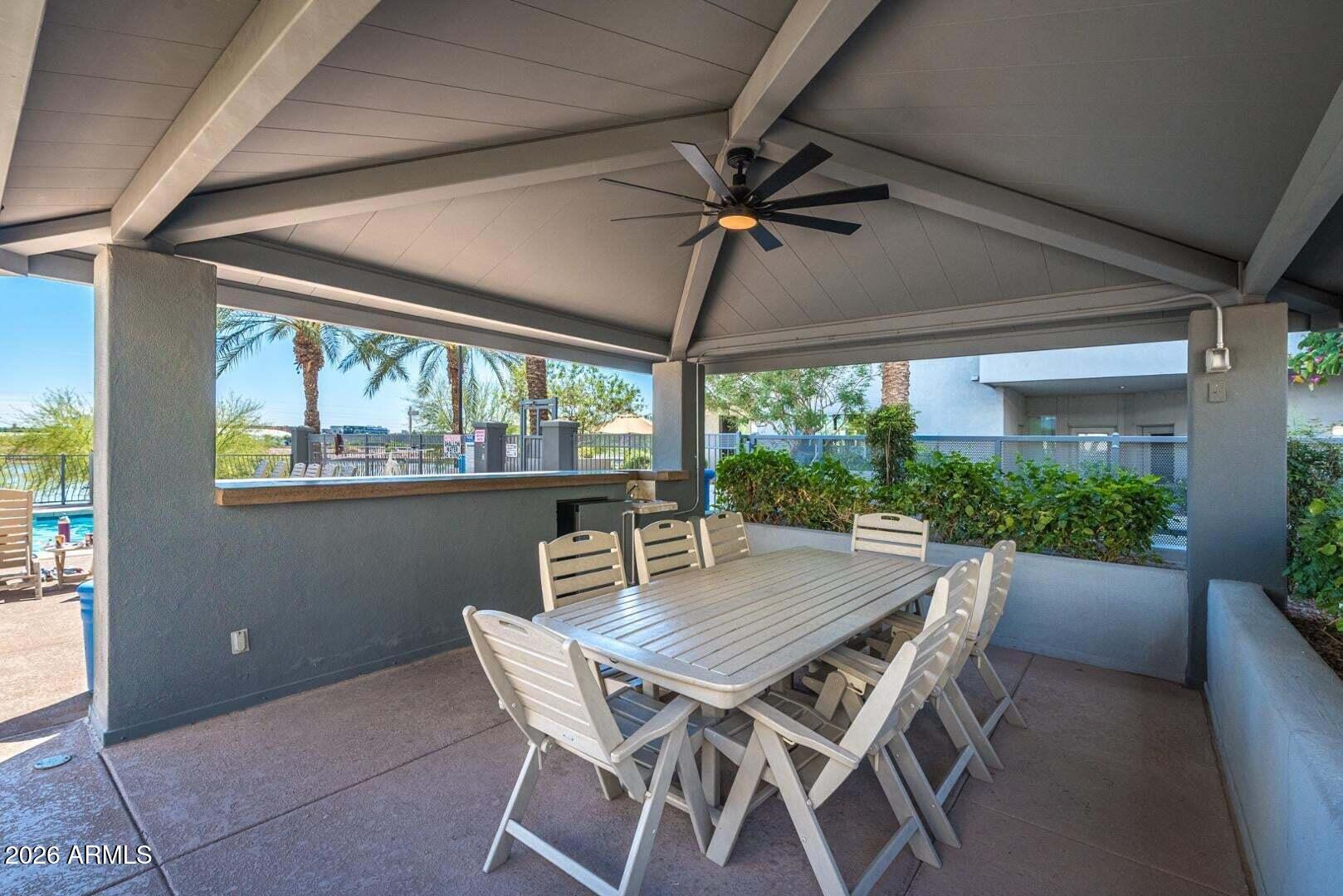 NORTH SHORE CONDOMINIUM 1 - Residential Lease