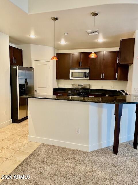 NORTH SHORE CONDOMINIUM 1 - Residential Lease