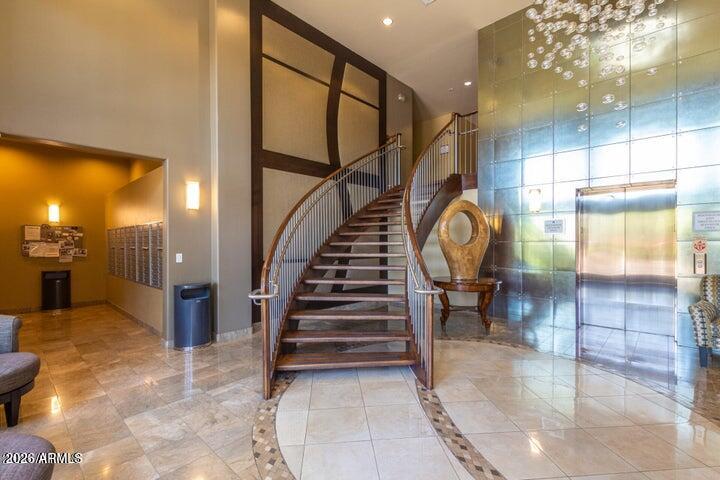 NORTH SHORE CONDOMINIUM 1 - Residential Lease