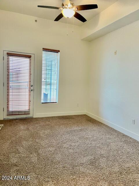 NORTH SHORE CONDOMINIUM 1 - Residential Lease