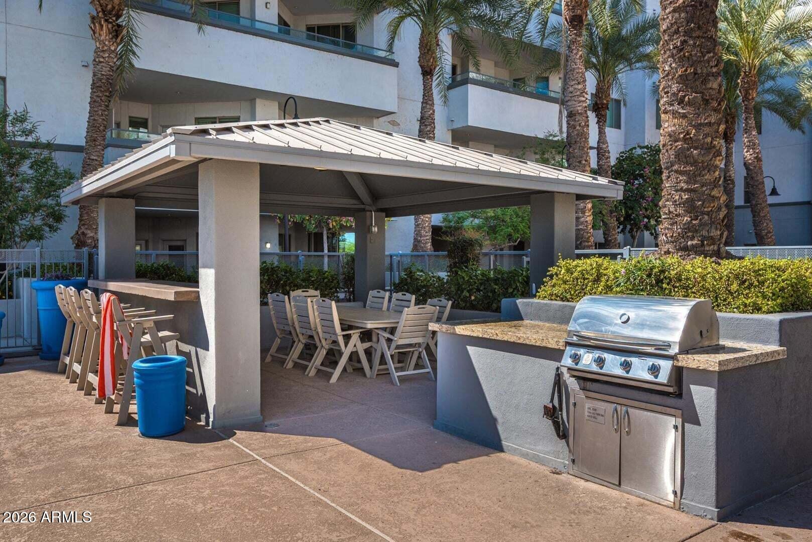 NORTH SHORE CONDOMINIUM 1 - Residential Lease