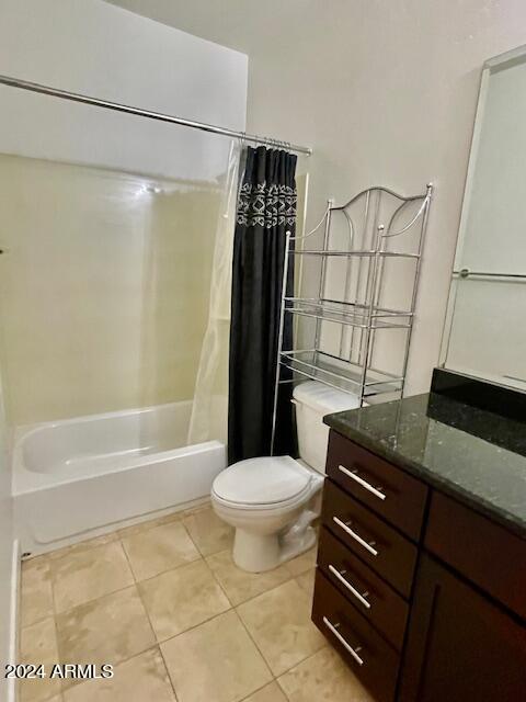 NORTH SHORE CONDOMINIUM 1 - Residential Lease
