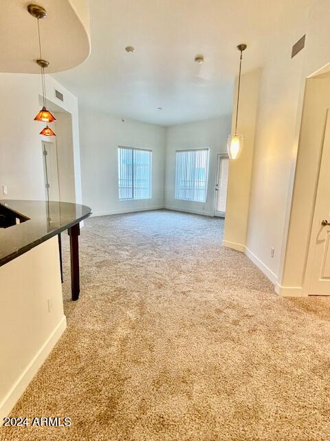 NORTH SHORE CONDOMINIUM 1 - Residential Lease