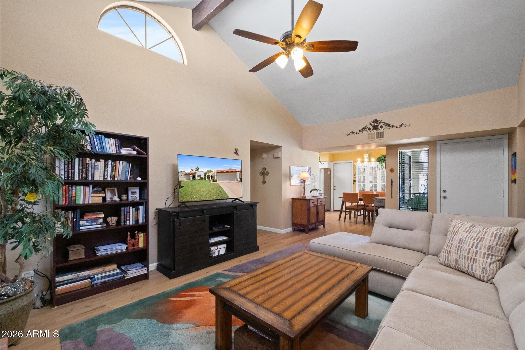 SCOTTSDALE VISTA TOWNHOMES 3 - Residential