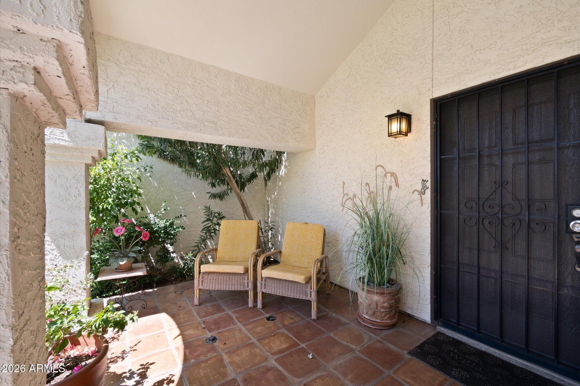 SCOTTSDALE VISTA TOWNHOMES 3 - Residential