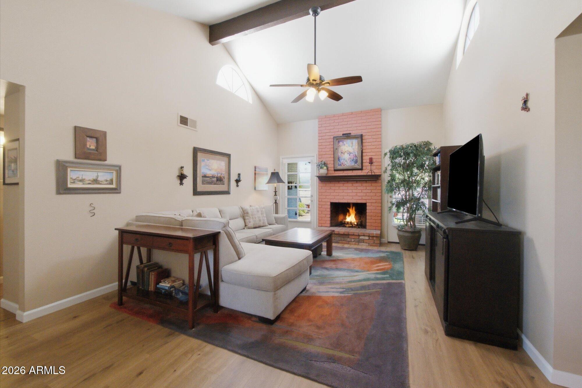 SCOTTSDALE VISTA TOWNHOMES 3 - Residential