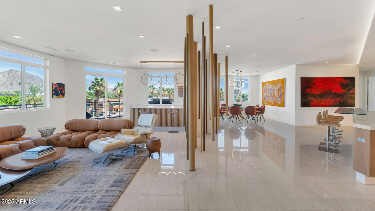 GATEWAY AT MAIN ST PLAZA SCOTTSDALE CONDOMINIUM - Residential