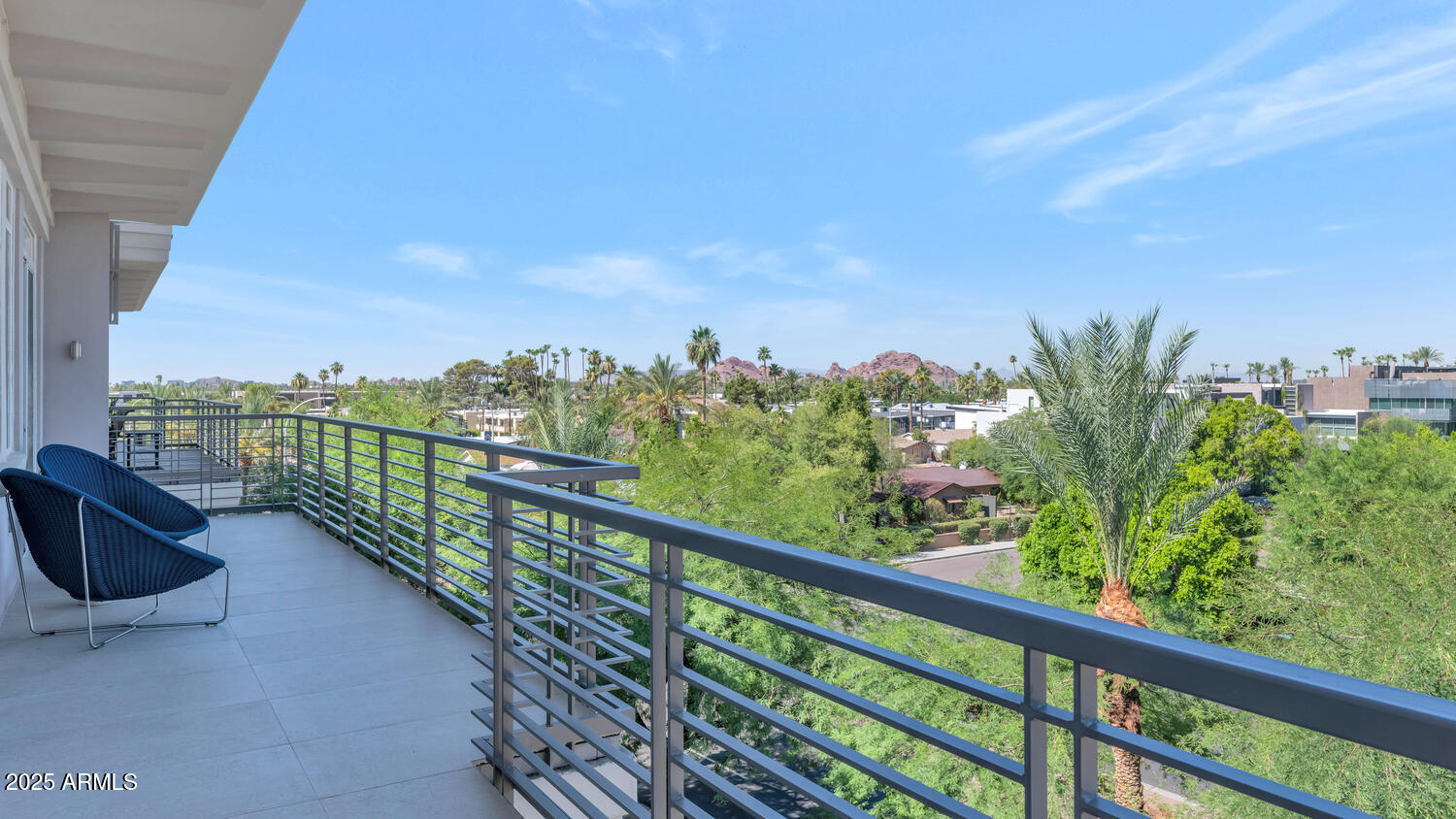 GATEWAY AT MAIN ST PLAZA SCOTTSDALE CONDOMINIUM - Residential