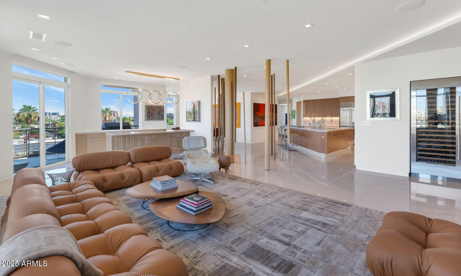 GATEWAY AT MAIN ST PLAZA SCOTTSDALE CONDOMINIUM - Residential