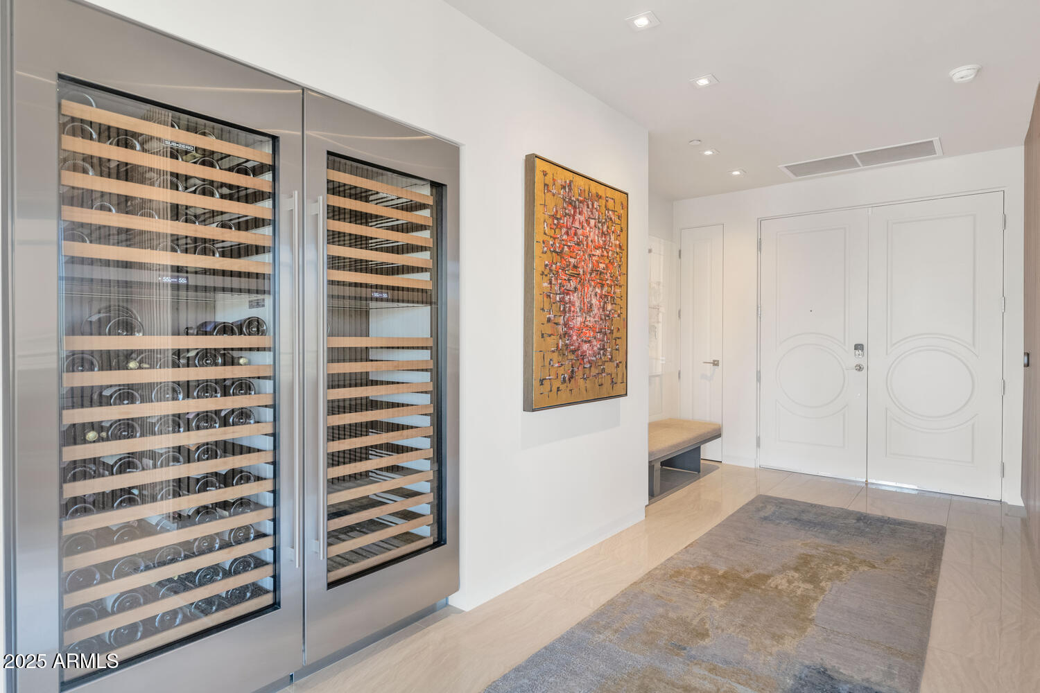 GATEWAY AT MAIN ST PLAZA SCOTTSDALE CONDOMINIUM - Residential