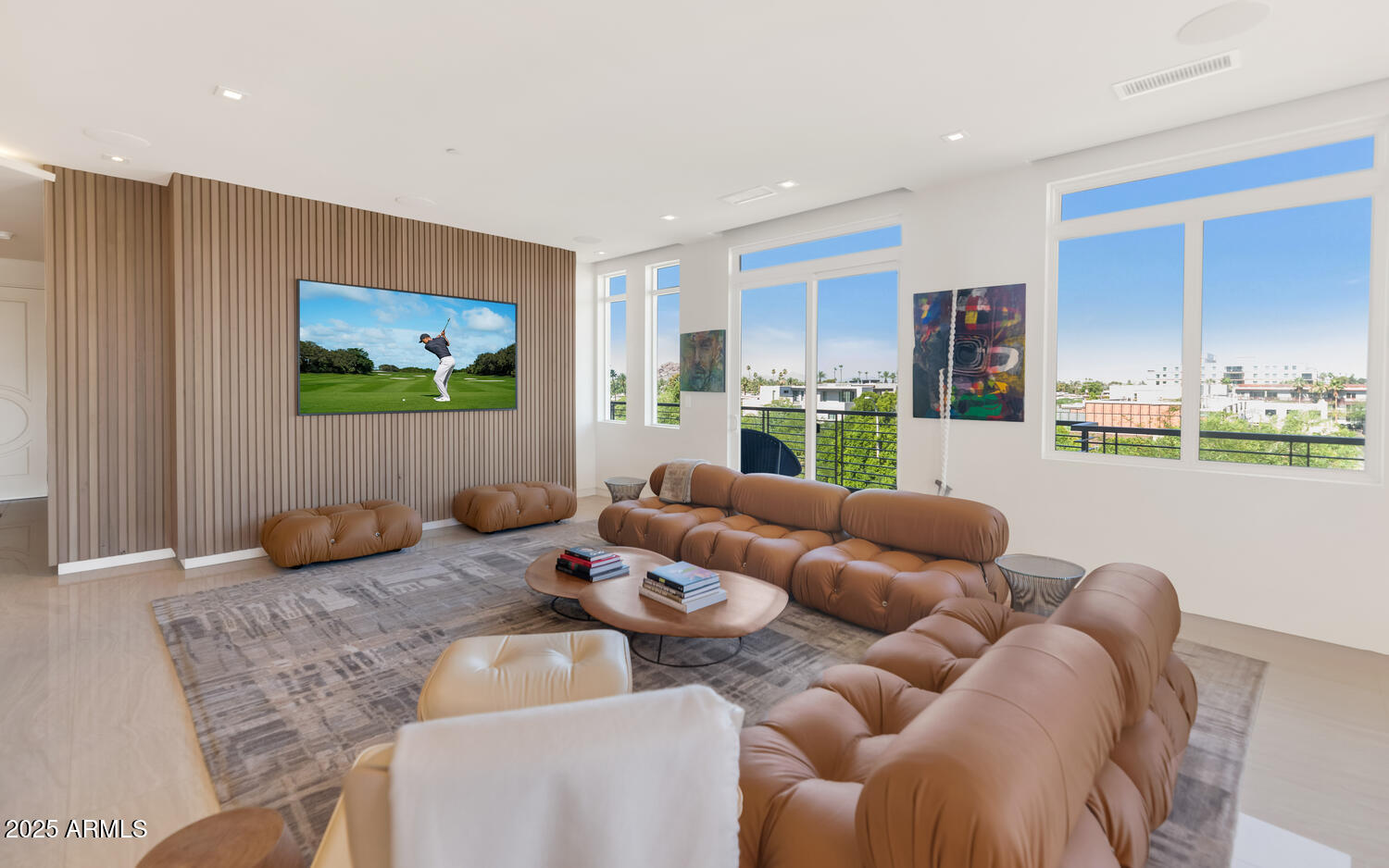 GATEWAY AT MAIN ST PLAZA SCOTTSDALE CONDOMINIUM - Residential