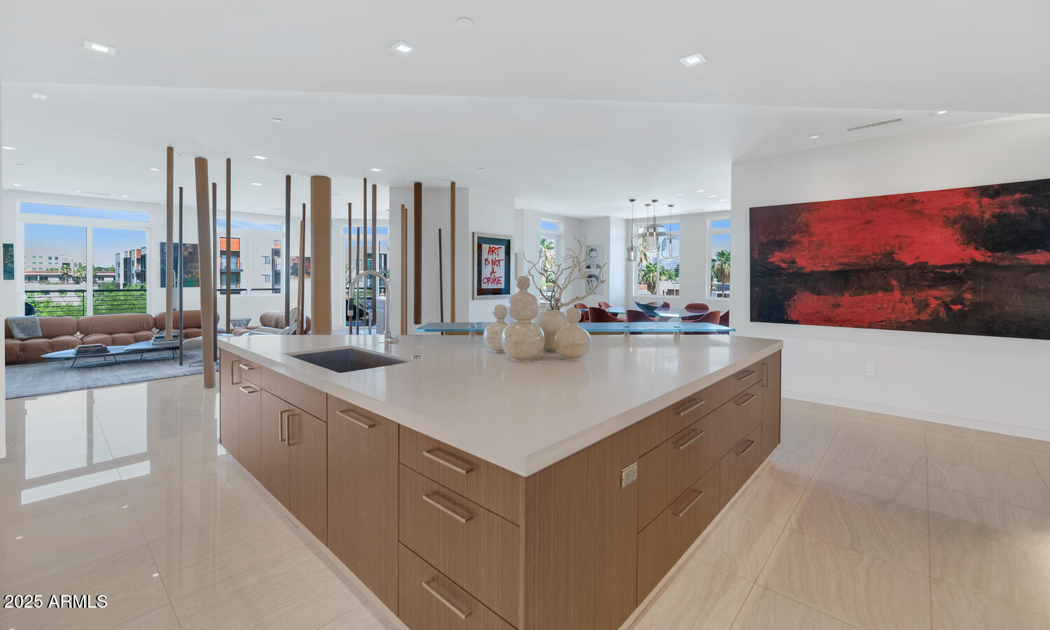 GATEWAY AT MAIN ST PLAZA SCOTTSDALE CONDOMINIUM - Residential