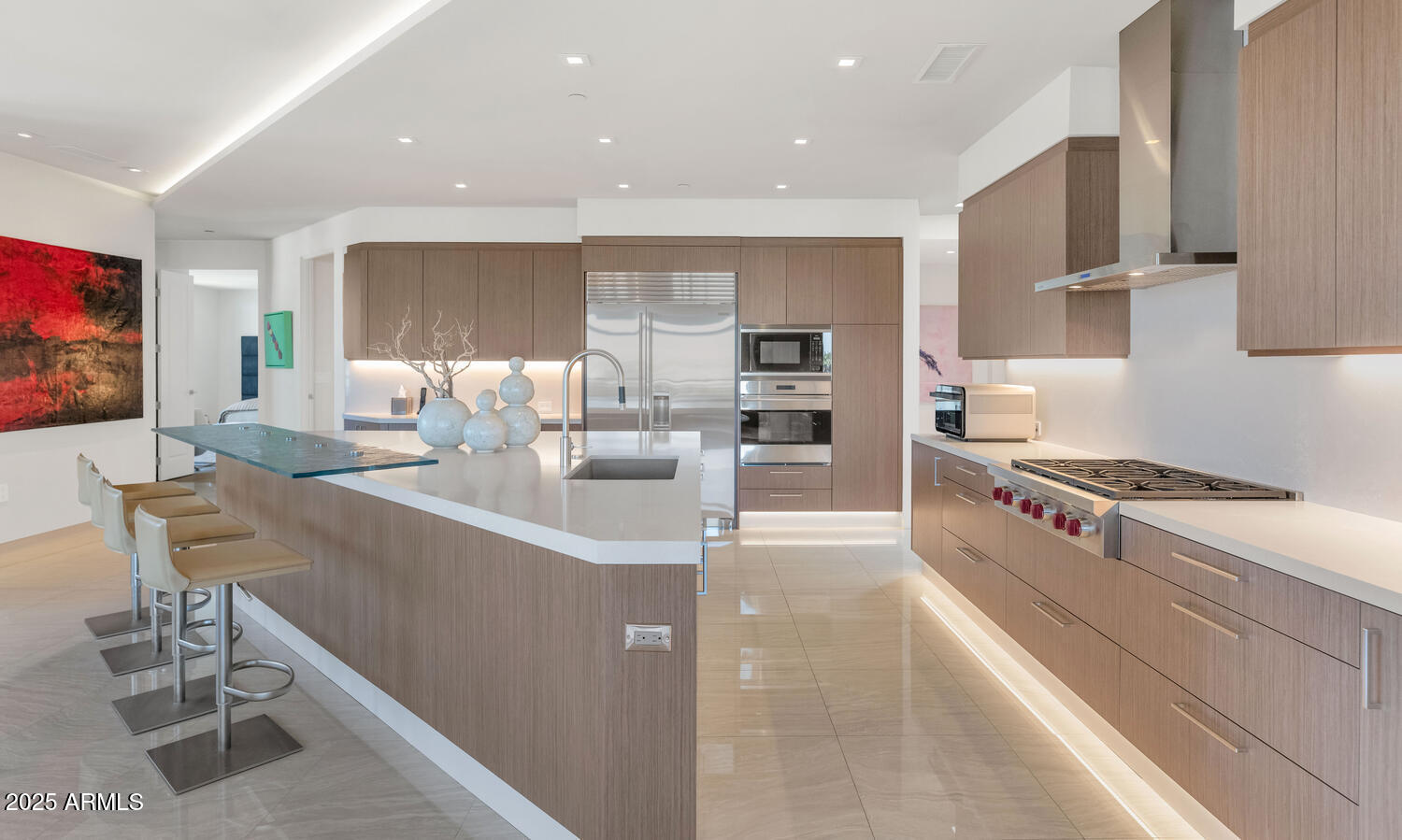 GATEWAY AT MAIN ST PLAZA SCOTTSDALE CONDOMINIUM - Residential