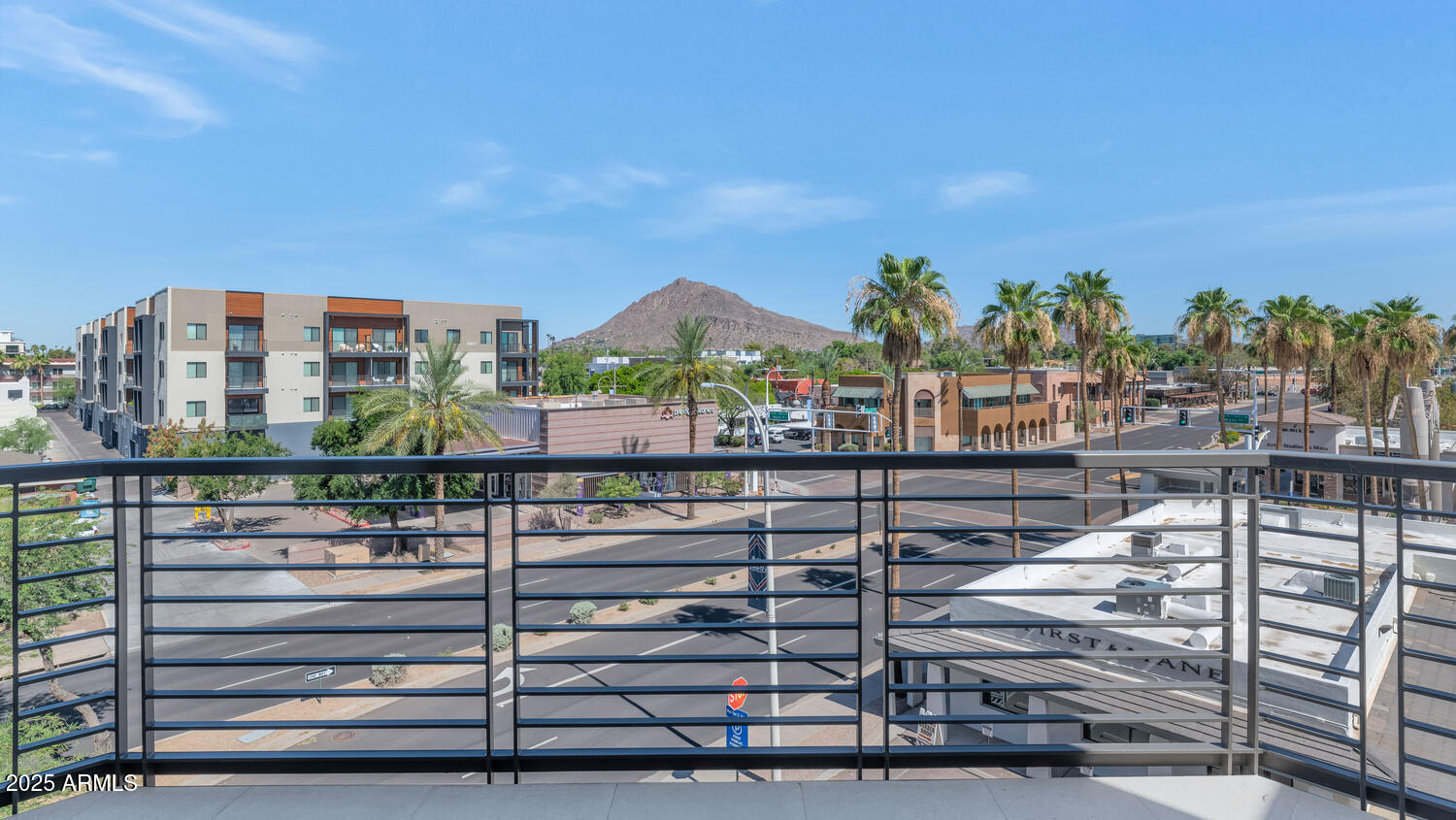 GATEWAY AT MAIN ST PLAZA SCOTTSDALE CONDOMINIUM - Residential