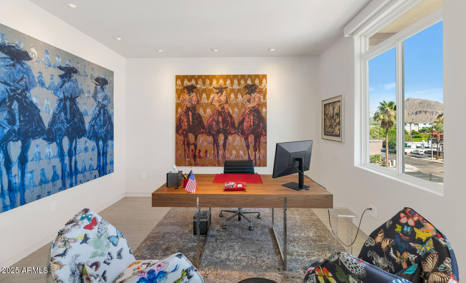 GATEWAY AT MAIN ST PLAZA SCOTTSDALE CONDOMINIUM - Residential