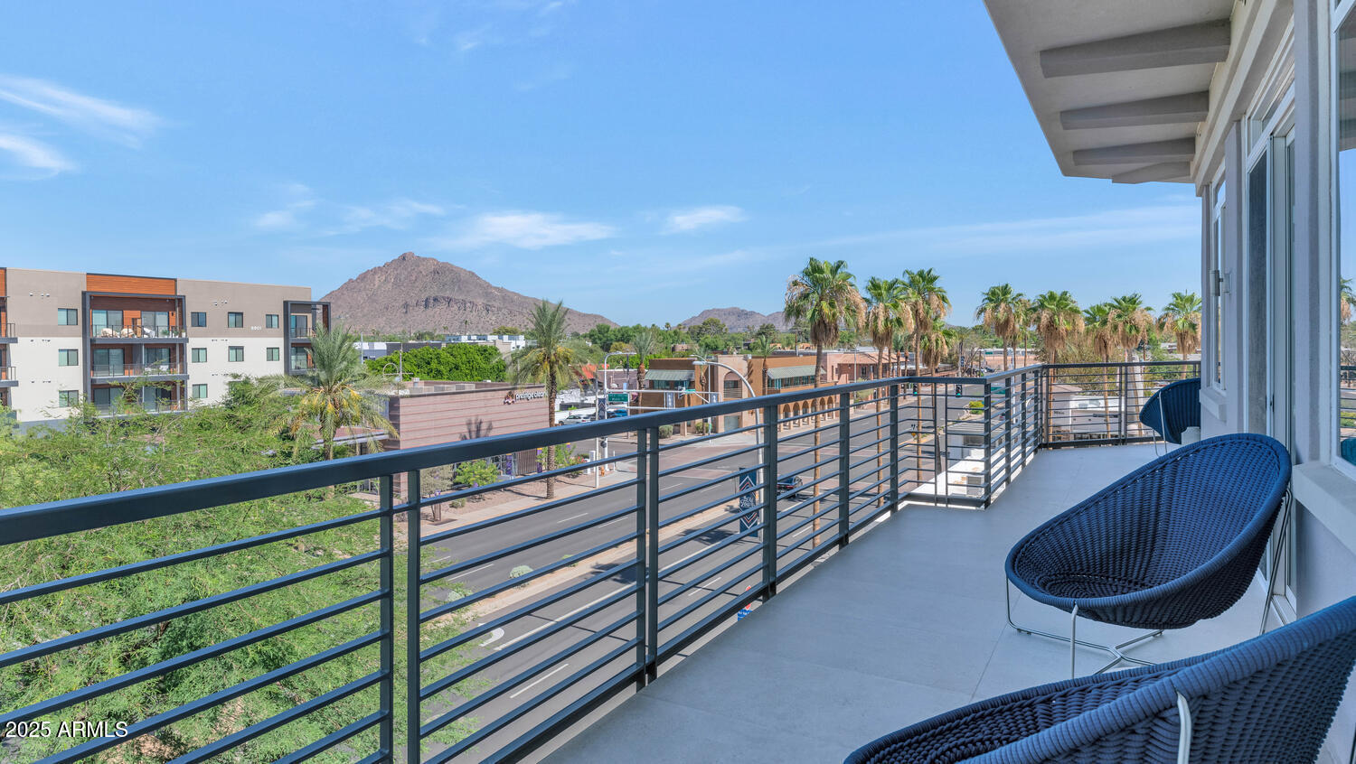 GATEWAY AT MAIN ST PLAZA SCOTTSDALE CONDOMINIUM - Residential
