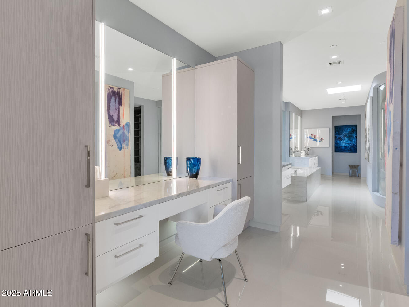 GATEWAY AT MAIN ST PLAZA SCOTTSDALE CONDOMINIUM - Residential