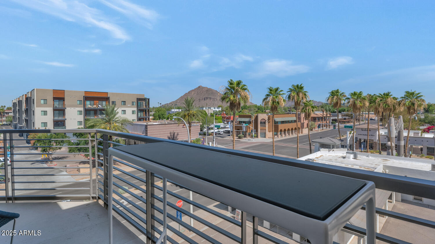 GATEWAY AT MAIN ST PLAZA SCOTTSDALE CONDOMINIUM - Residential