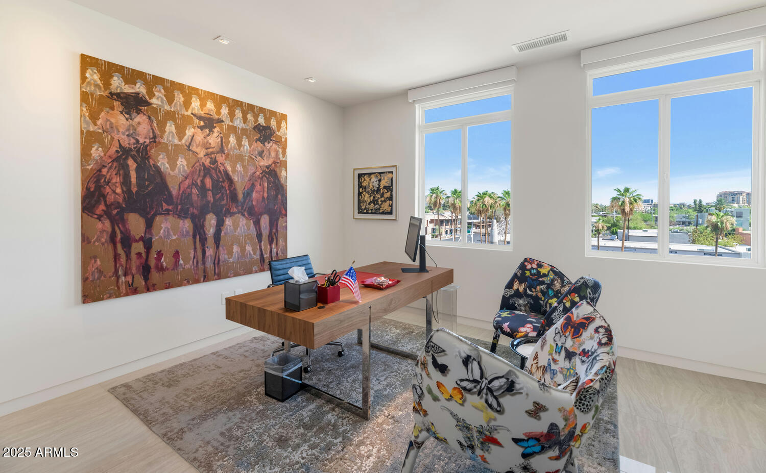 GATEWAY AT MAIN ST PLAZA SCOTTSDALE CONDOMINIUM - Residential