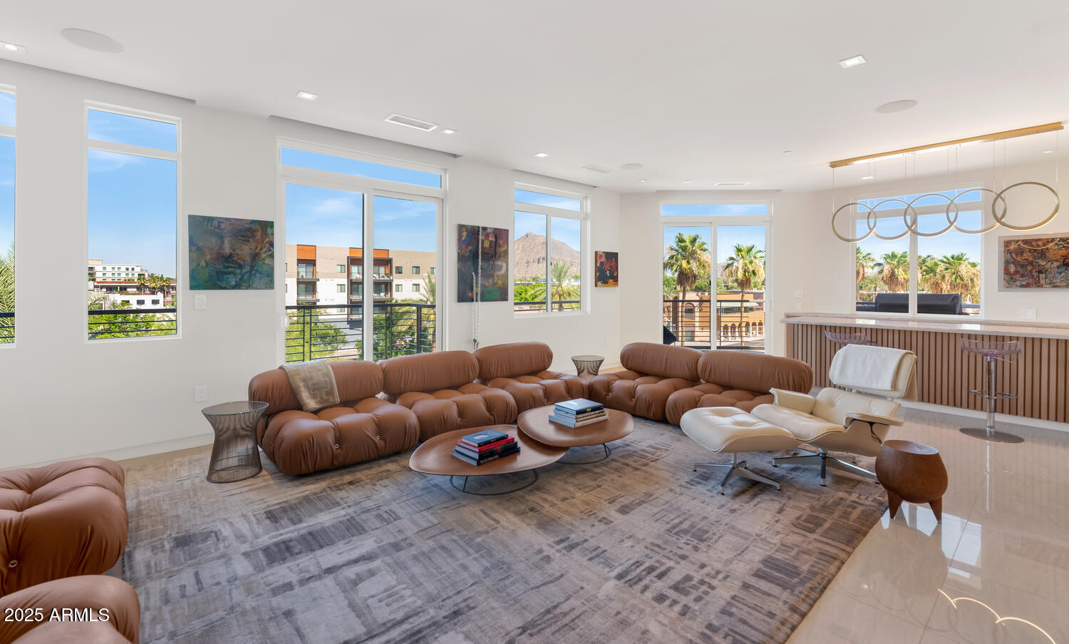 GATEWAY AT MAIN ST PLAZA SCOTTSDALE CONDOMINIUM - Residential