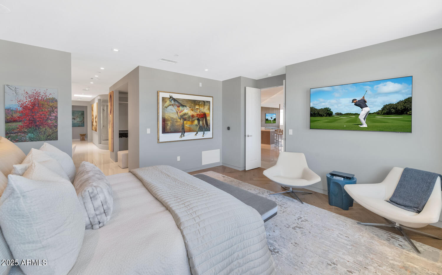 GATEWAY AT MAIN ST PLAZA SCOTTSDALE CONDOMINIUM - Residential
