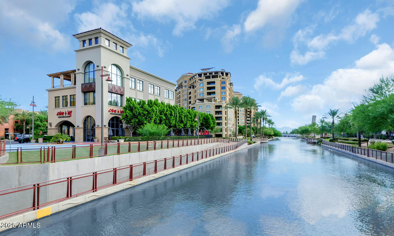 GATEWAY AT MAIN ST PLAZA SCOTTSDALE CONDOMINIUM - Residential