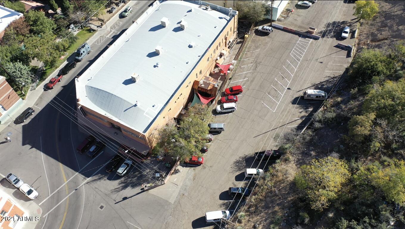 Old Bisbee - Commercial Sale