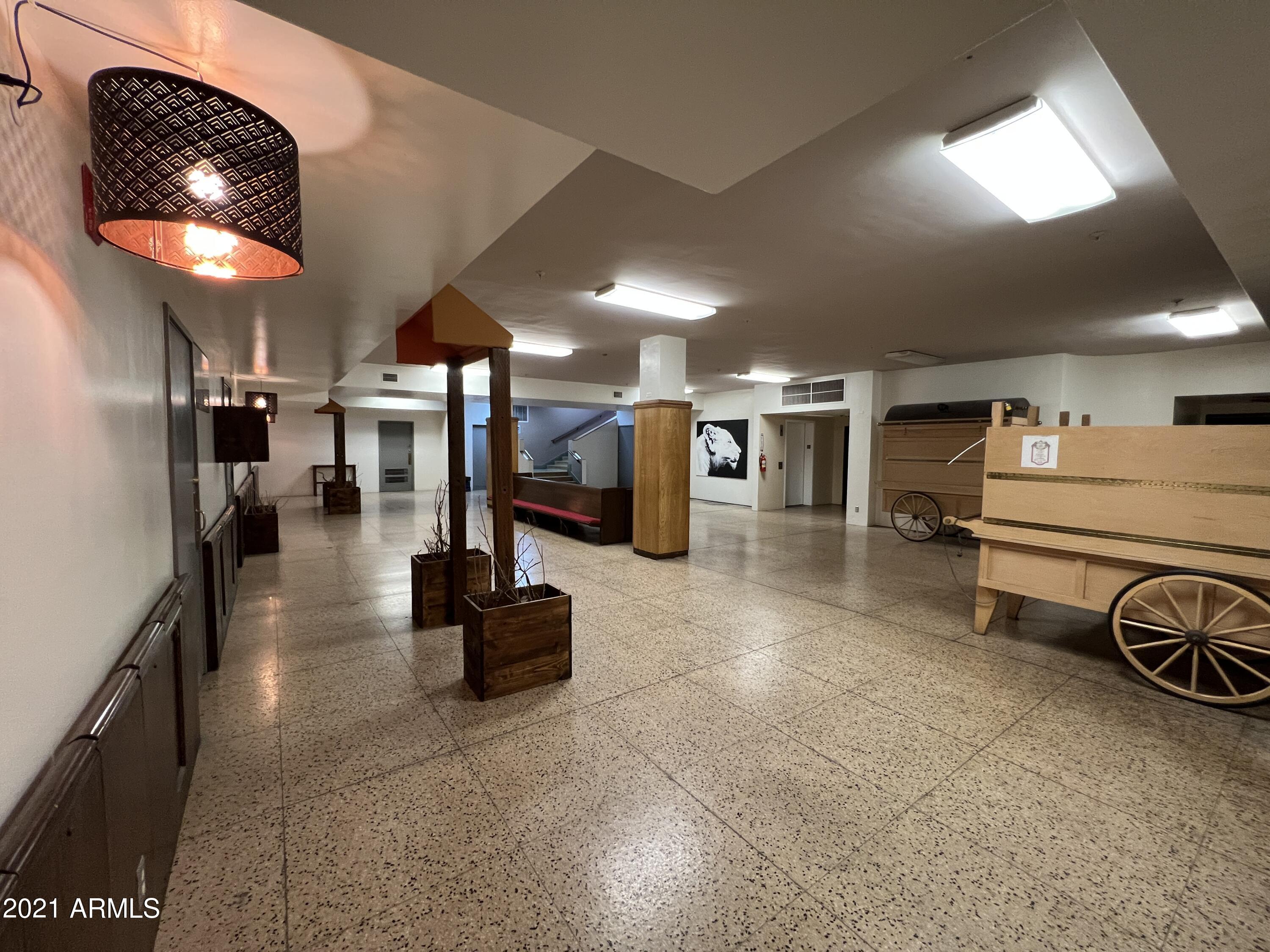Old Bisbee - Commercial Sale