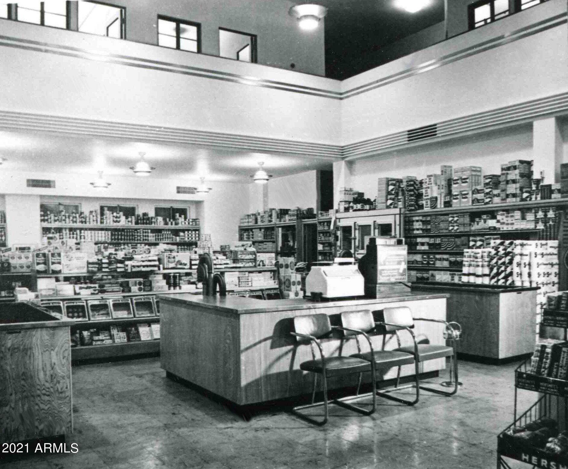 Old Bisbee - Commercial Sale