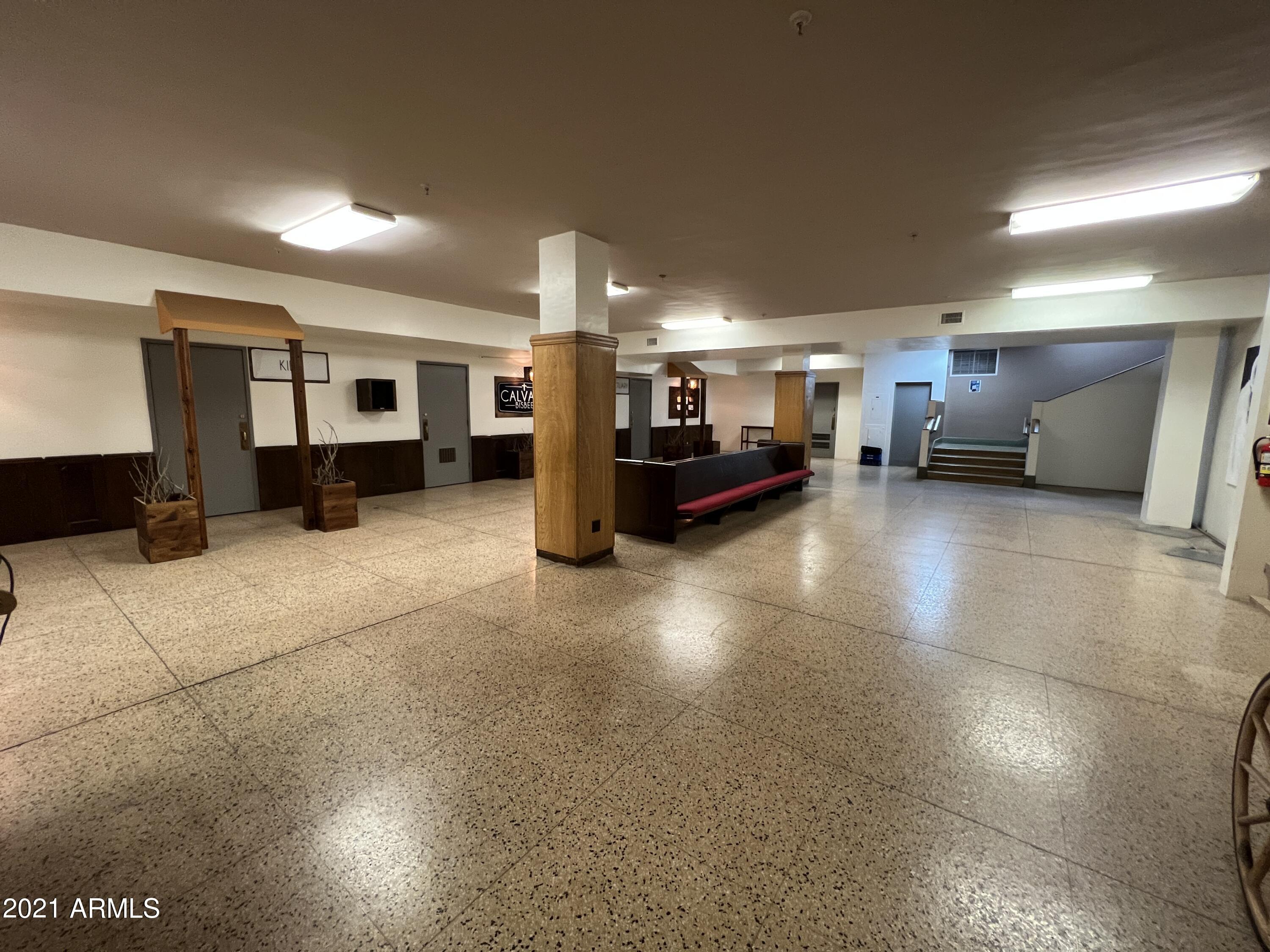 Old Bisbee - Commercial Sale