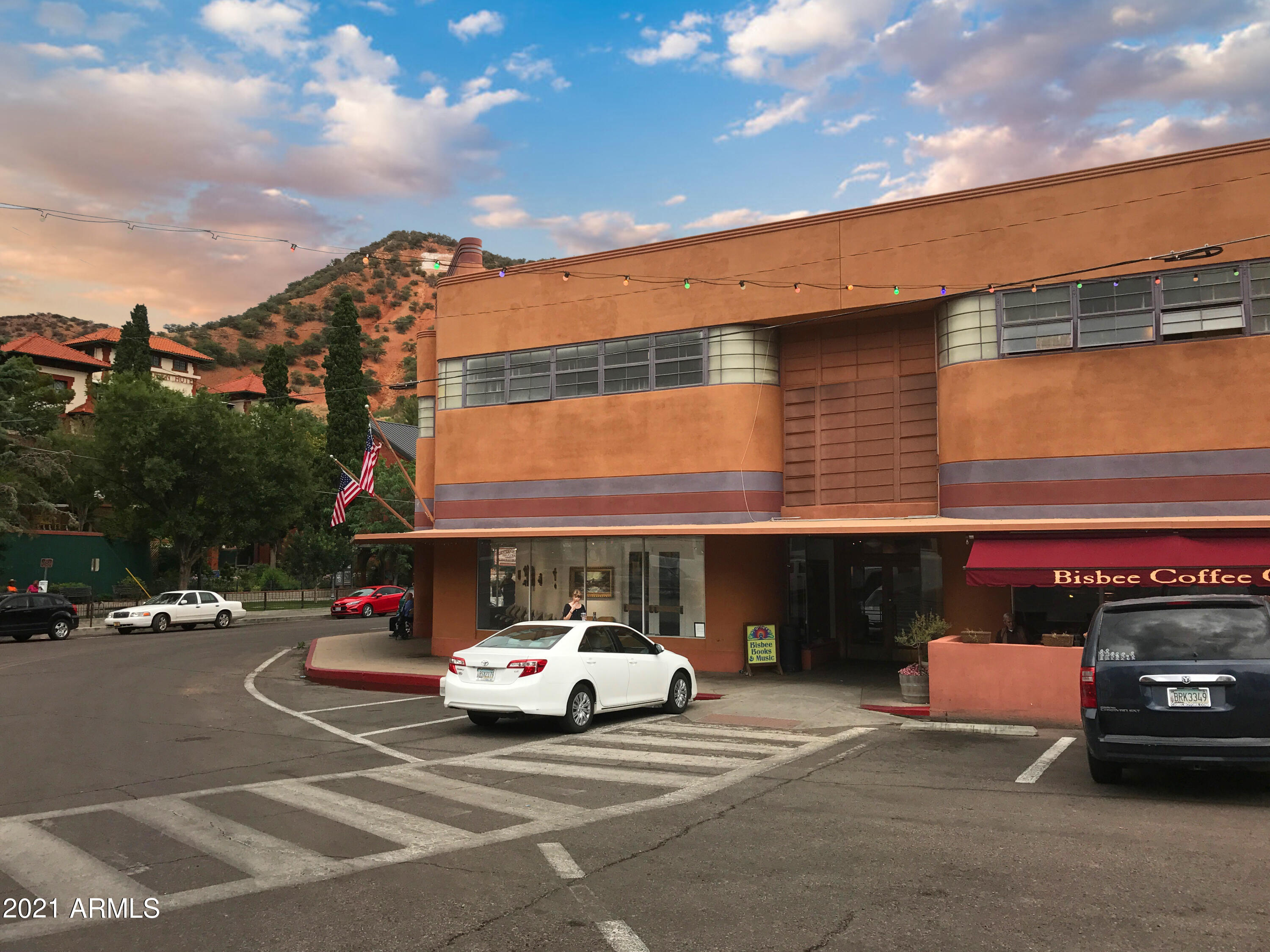 Old Bisbee - Commercial Sale