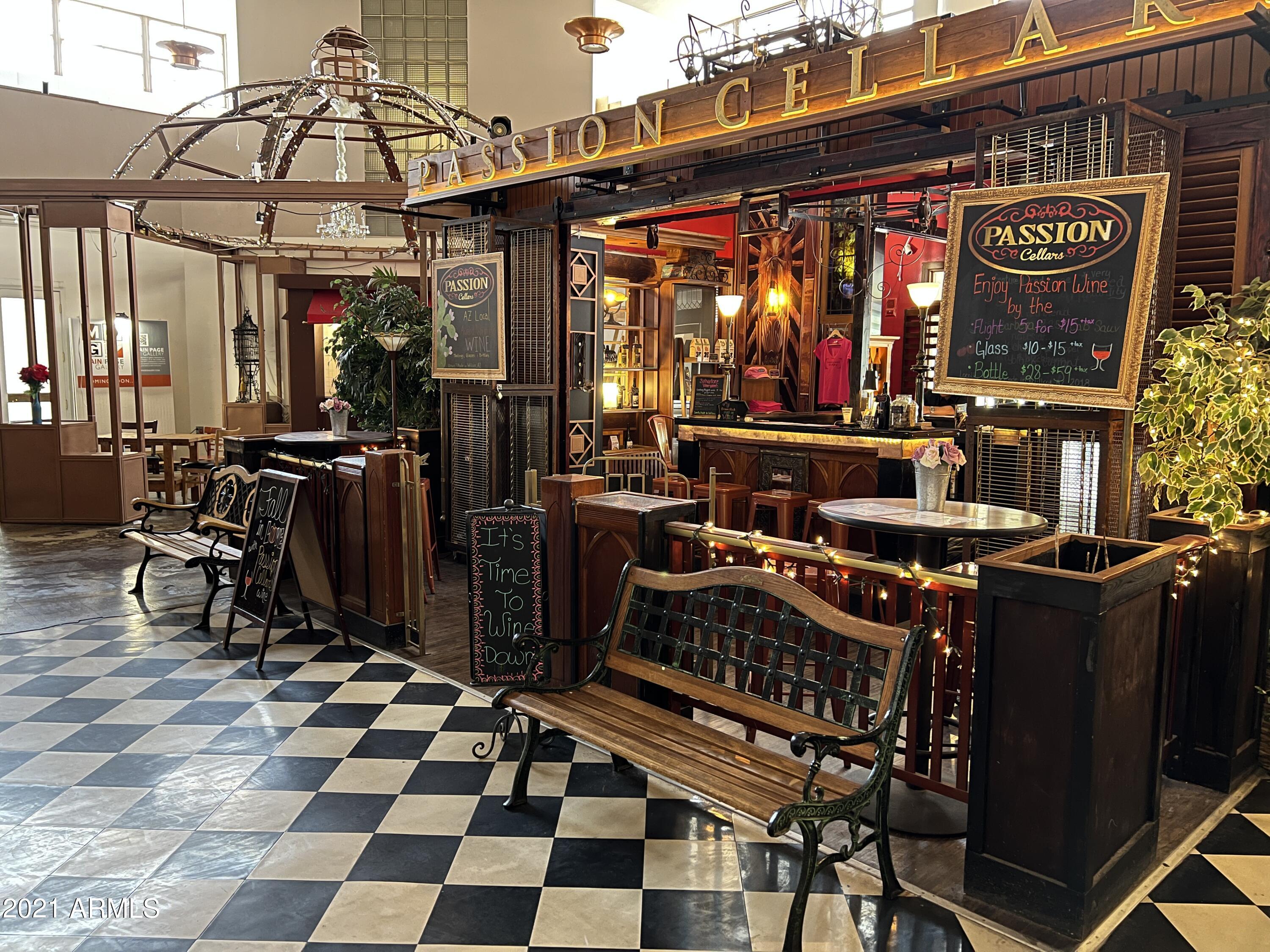Old Bisbee - Commercial Sale