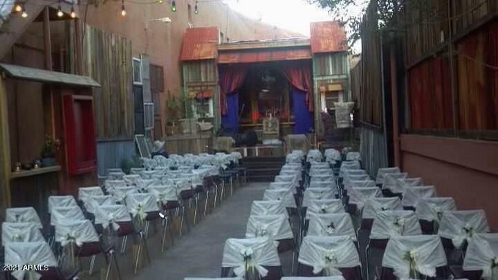 Old Bisbee - Commercial Sale
