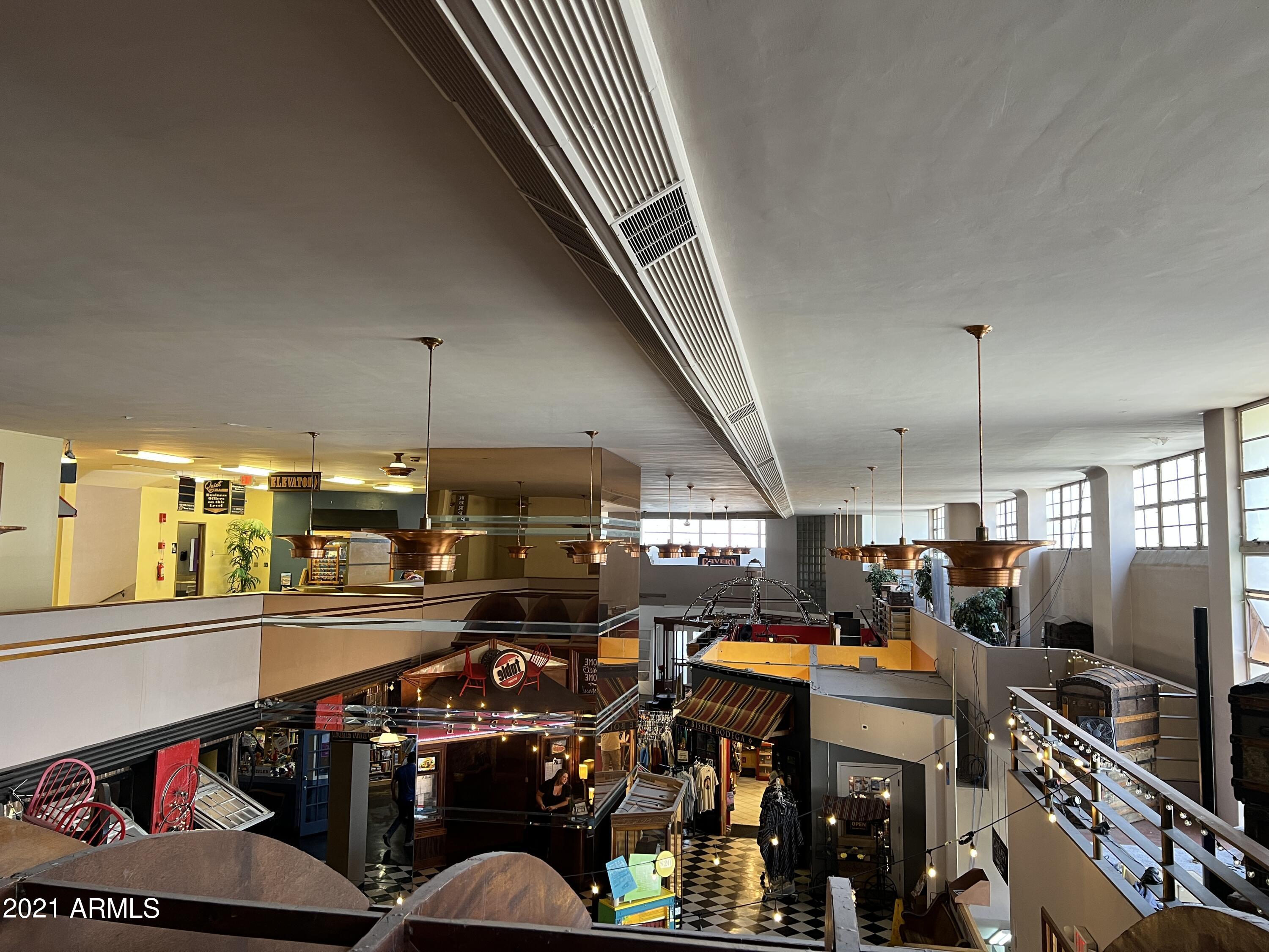Old Bisbee - Commercial Sale