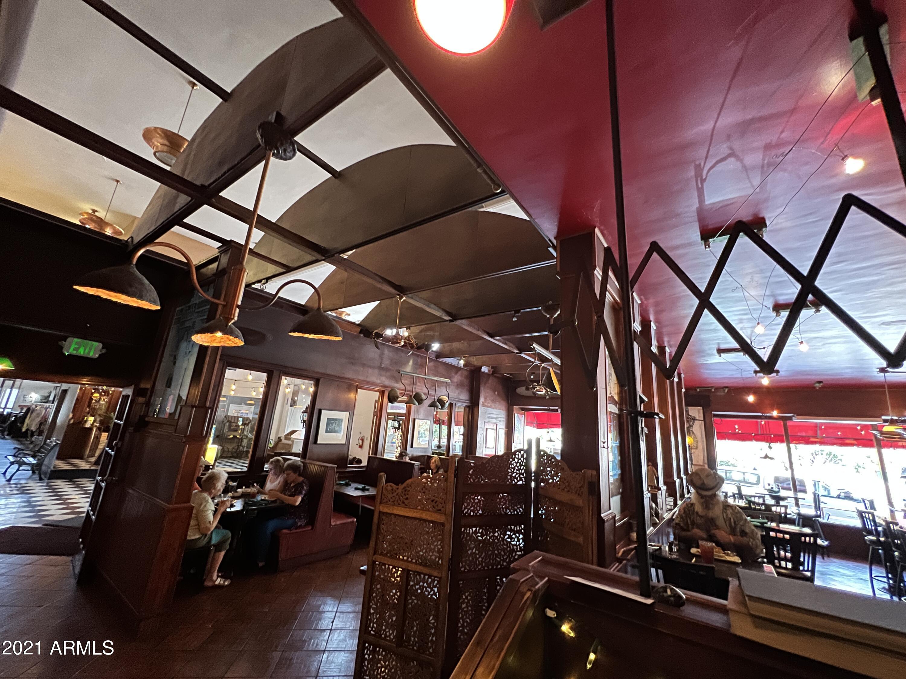 Old Bisbee - Commercial Sale