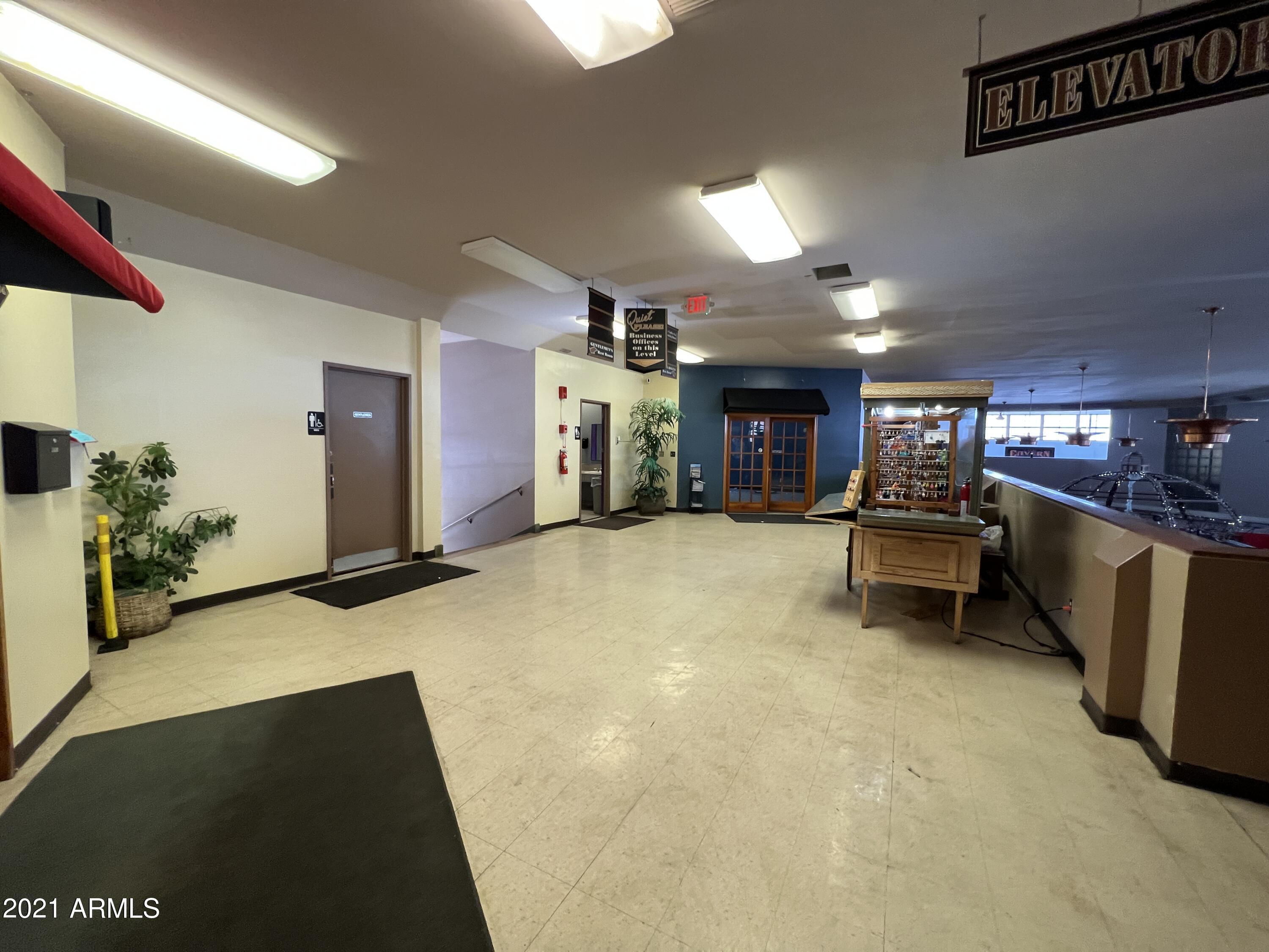 Old Bisbee - Commercial Sale