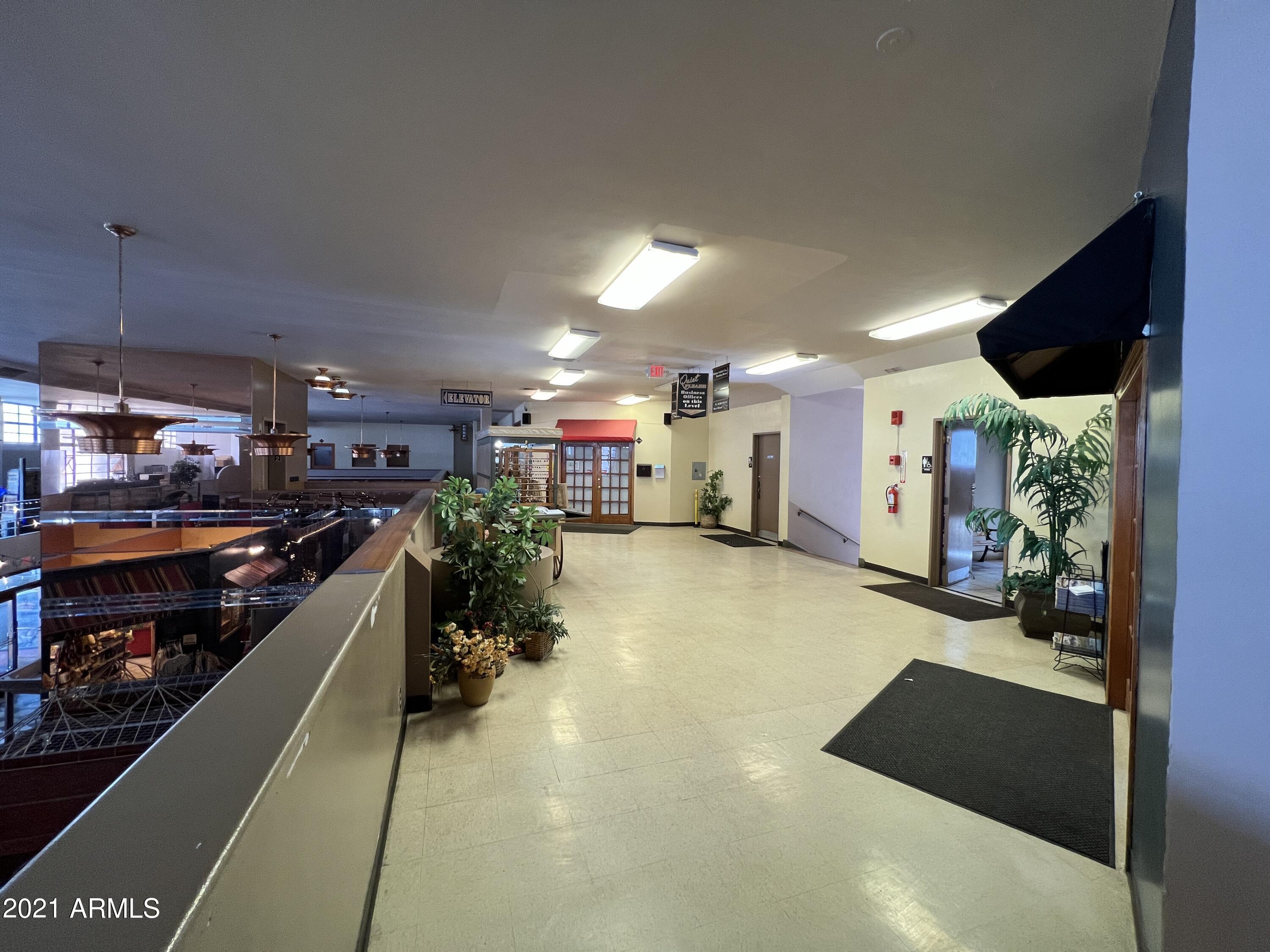 Old Bisbee - Commercial Sale