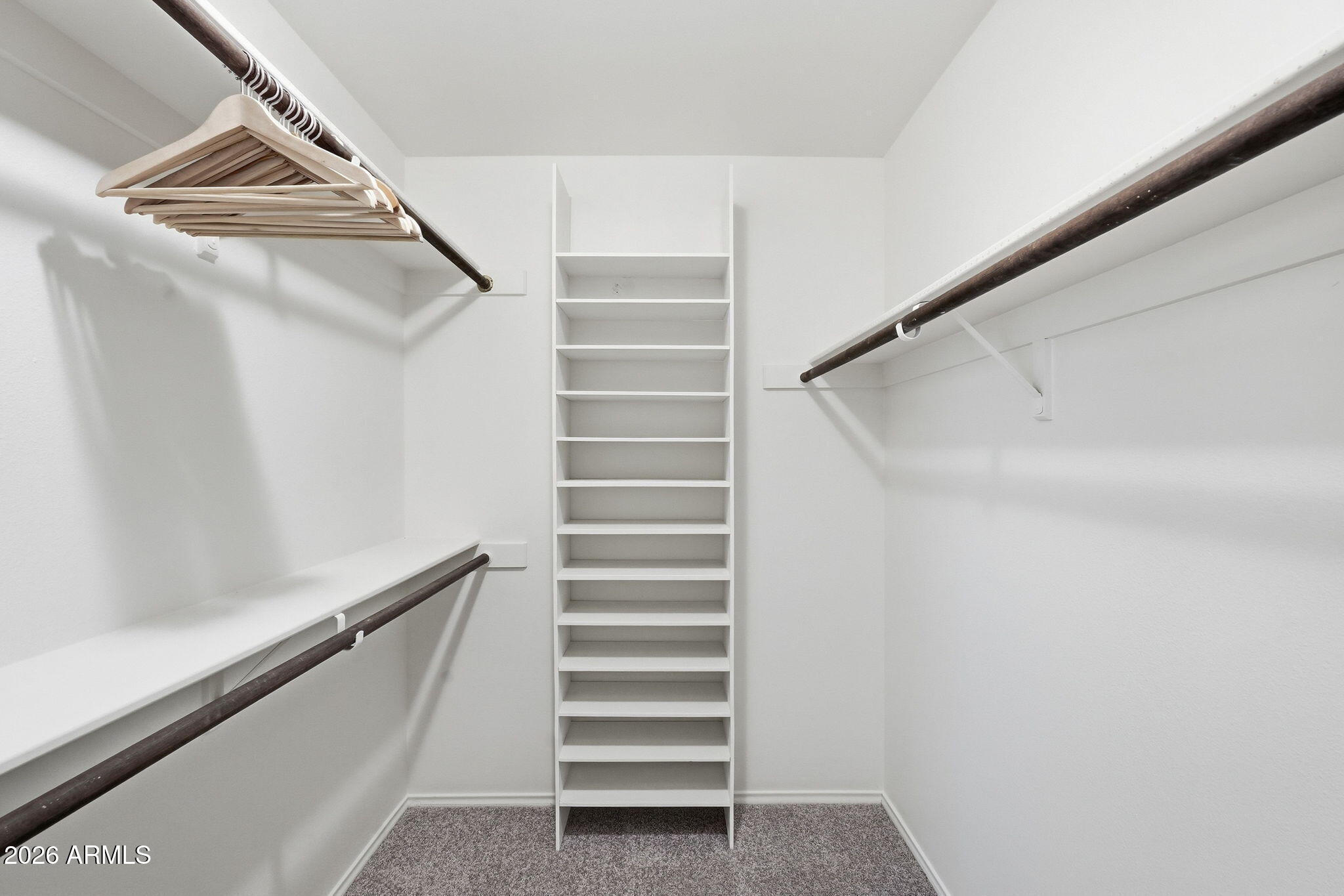 SANDS NORTH TOWNHOUSES - Residential Lease