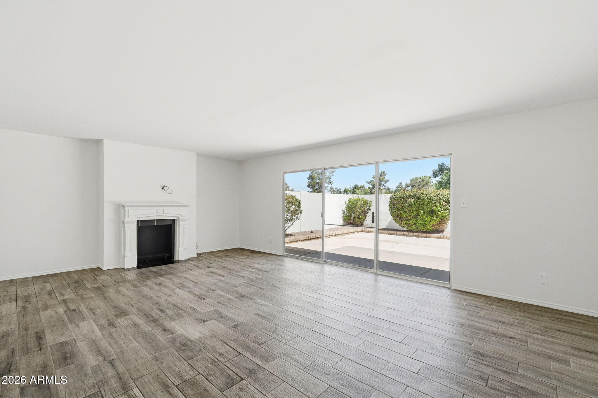 SANDS NORTH TOWNHOUSES - Residential Lease
