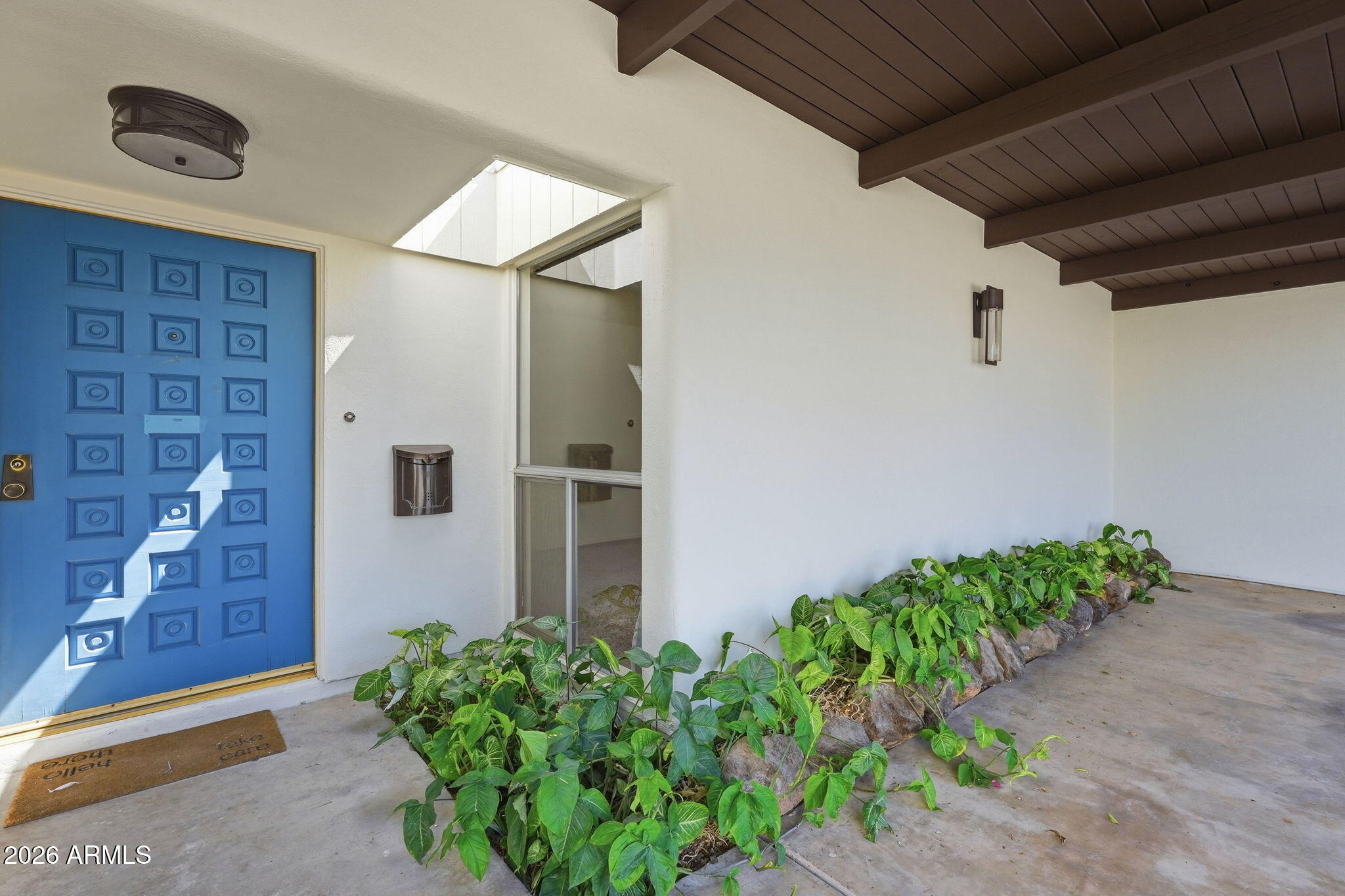 SANDS NORTH TOWNHOUSES - Residential Lease