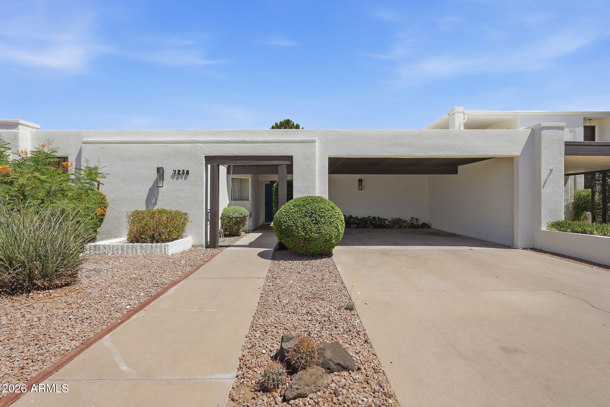 SANDS NORTH TOWNHOUSES - Residential Lease