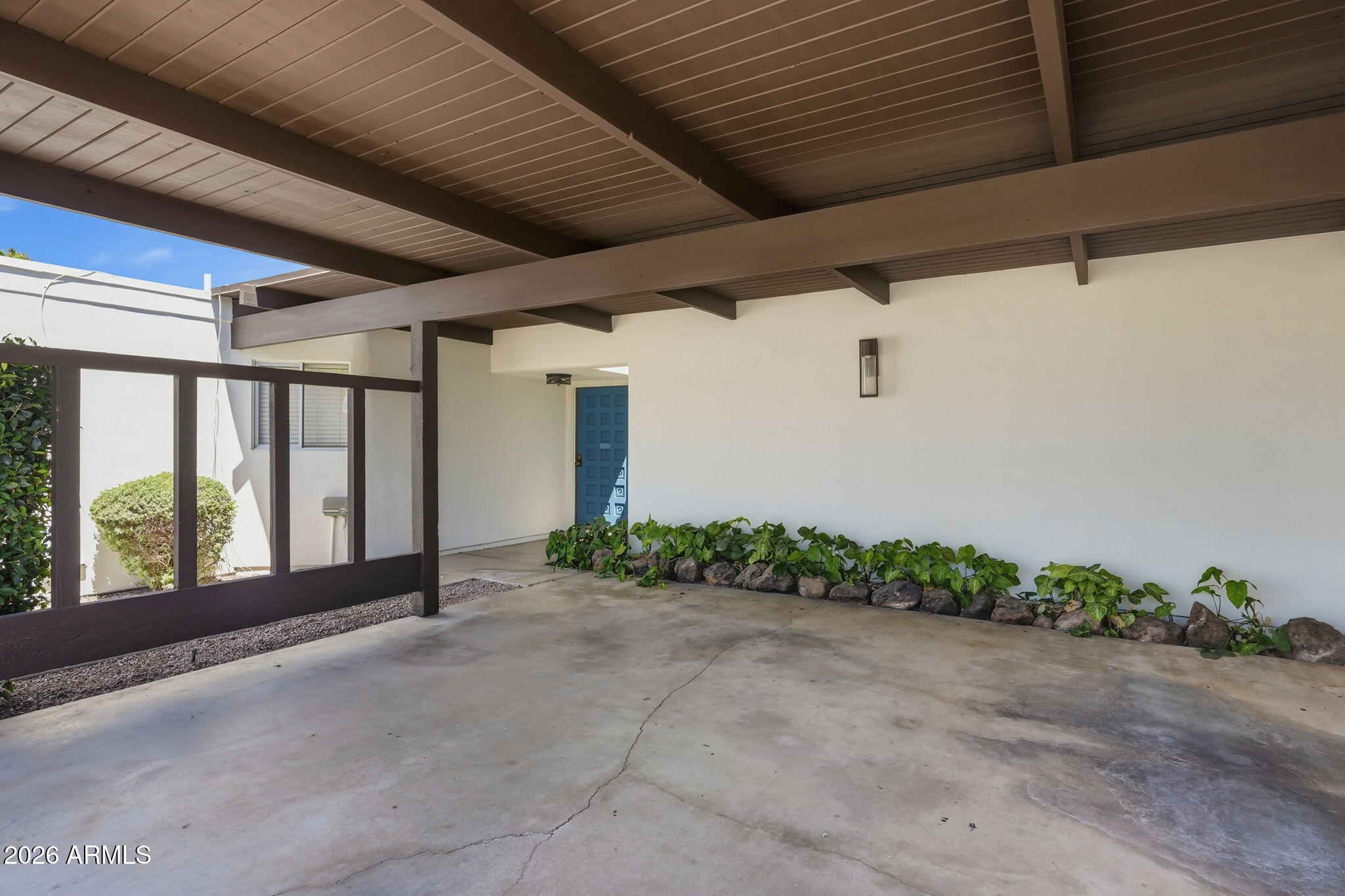 SANDS NORTH TOWNHOUSES - Residential Lease