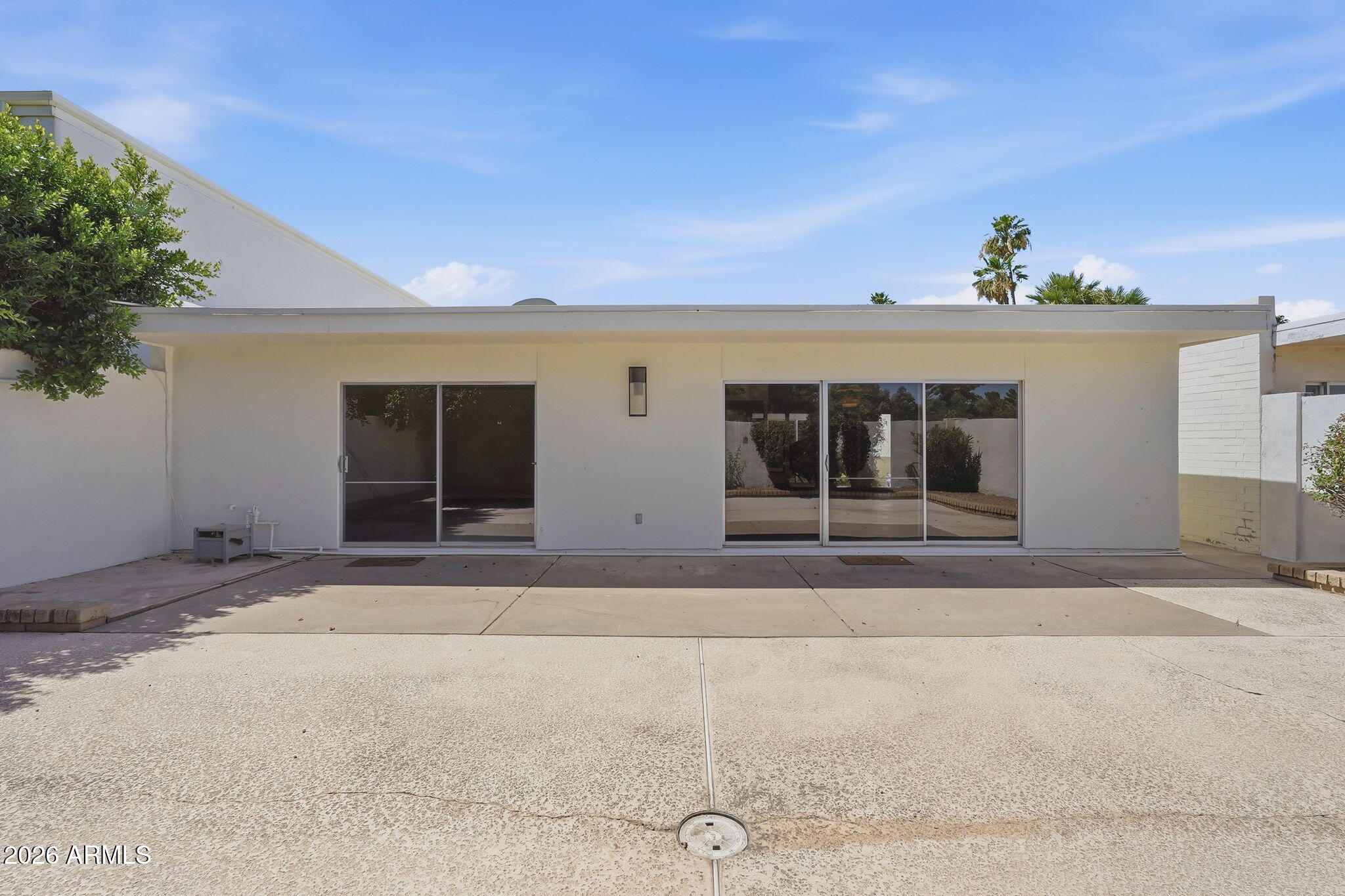 SANDS NORTH TOWNHOUSES - Residential Lease